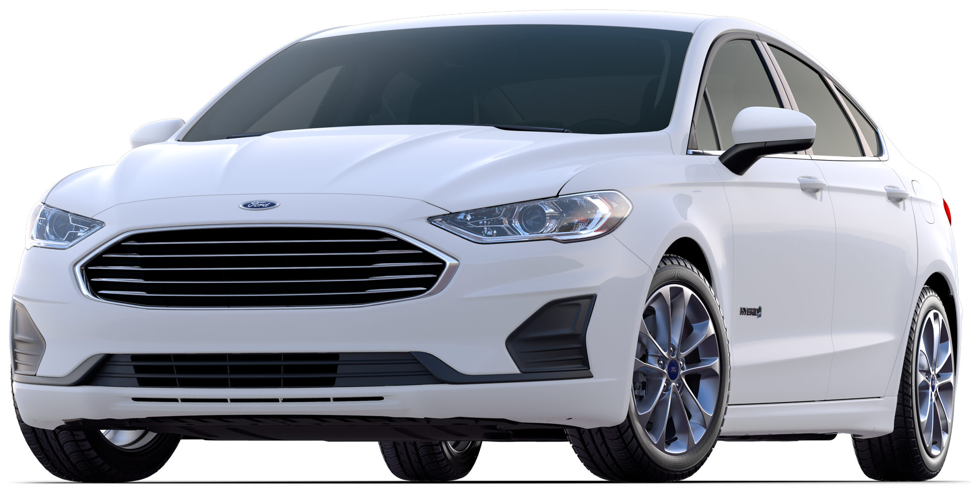 2019 ford deals hybrid